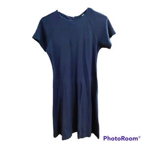 Uniqlo Dress